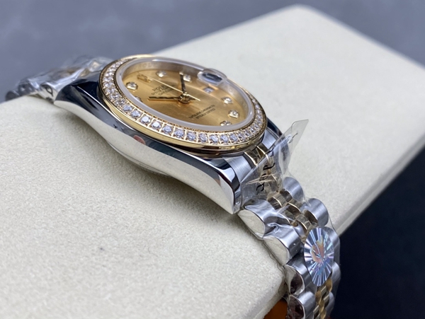 激安ロレックス細部ディテール